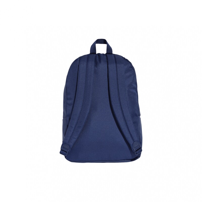 MOCHILA CLASSIC 3 BAR DARK BLUE
