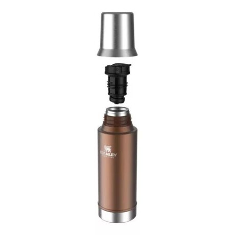 Termo Stanley - Mate System 800ml Maple