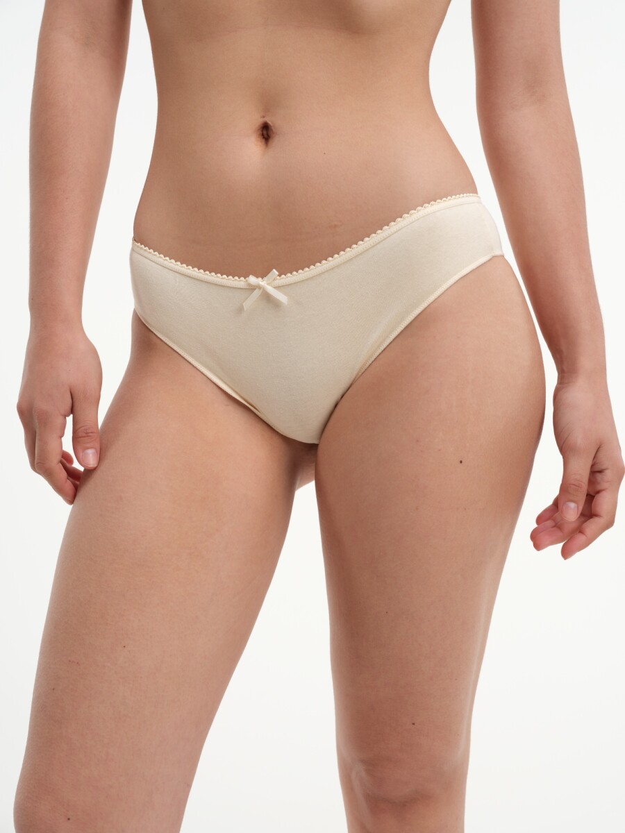 Bikini Frida - Amarillo 