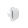 Extractor de baño UC-10 Std. Blanco Silentis 10w Extractor De Baño Uc-10 Std. Blanco Silentis 10w