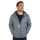 Campera Umbro Padded Hombre - UW2243H0 Gris