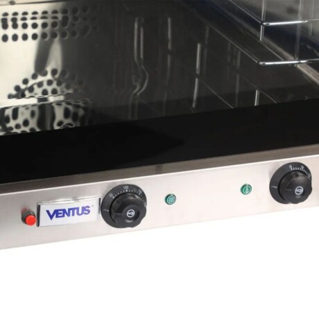 Horno Convector con Humificador Ventus Horno Convector con Humificador Ventus