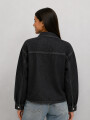 Campera Orvin Azul Oscuro