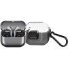 Auricular Samsung Galaxy Buds 3 Pro+Clip Case Auricular Samsung Galaxy Buds 3 Pro+Clip Case
