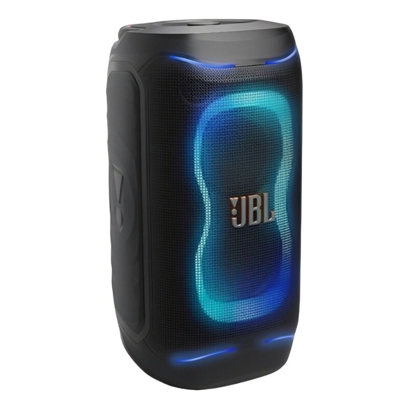 Parlante Jbl Party Box Club 130 Black Parlante Jbl Party Box Club 130 Black
