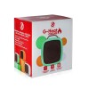 CALEFACTOR PORTATIL G HEAT COLORES GOLDT CALEFACTOR PORTATIL G HEAT COLORES GOLDT