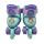 Patines Nickelodeon Infantiles PAW PATROL LILA