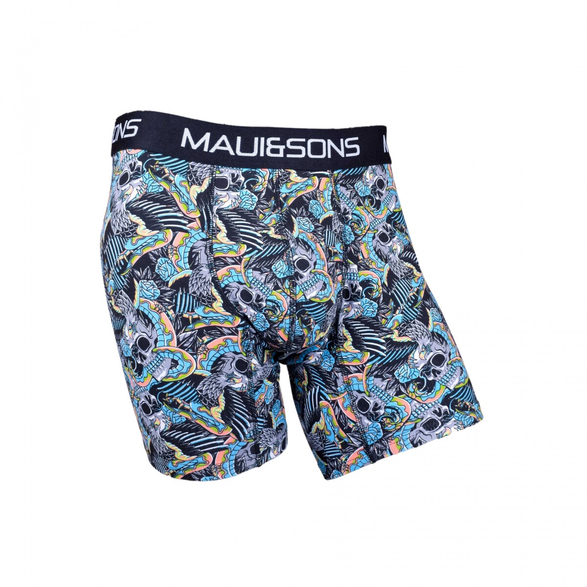 Boxer Maui and Sons - Snakes 