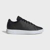 Championes Adidas Advantage Base 2.0 Negro