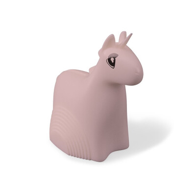 Alcancia Kidibank Kidywolf Unicornio