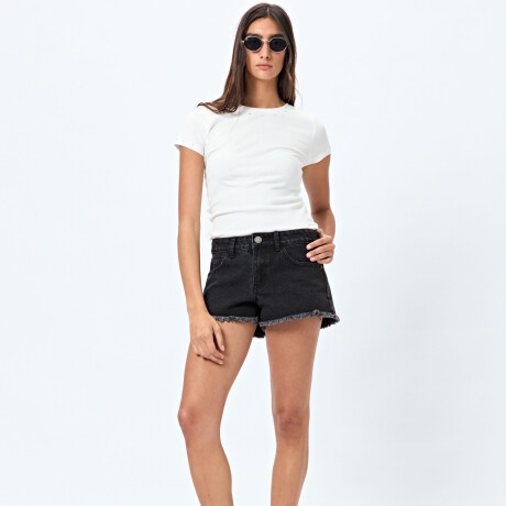 REMERA AMITIA Blanco