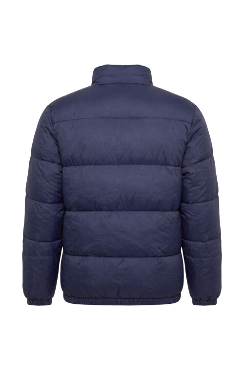 Campera O'Neill Horizon Puffer Azul