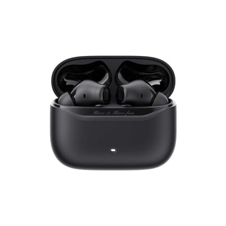 Auriculares inalámbricos Havit TW991 Pro con cancelación de ruido Black