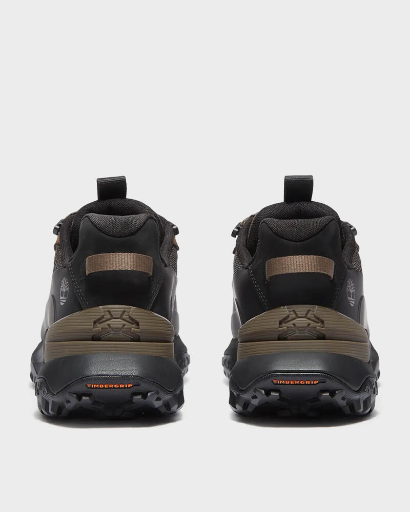 Zapatillas Timberland Motion Access Low Hombre Olive Mesh