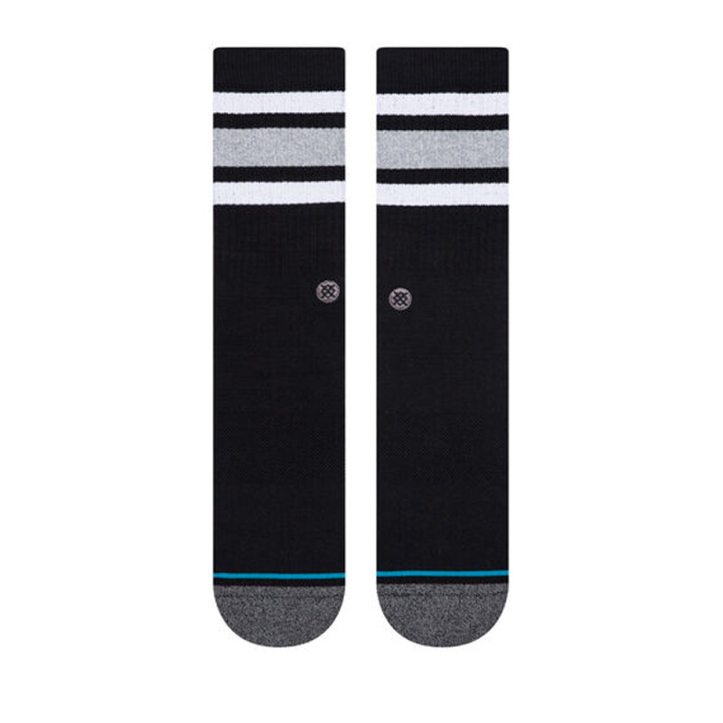 Medias Stance Boyd St - Negro Medias Stance Boyd St - Negro