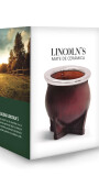 MATE DE CERÁMICA CHICO DELTA URBANO WHISKY