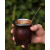 Termo de Acero Inoxidable Cuori Tero 1 Litro Celste