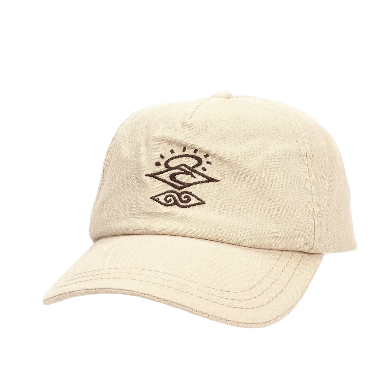 Gorro Rip Curl Search Icon - Blanco 