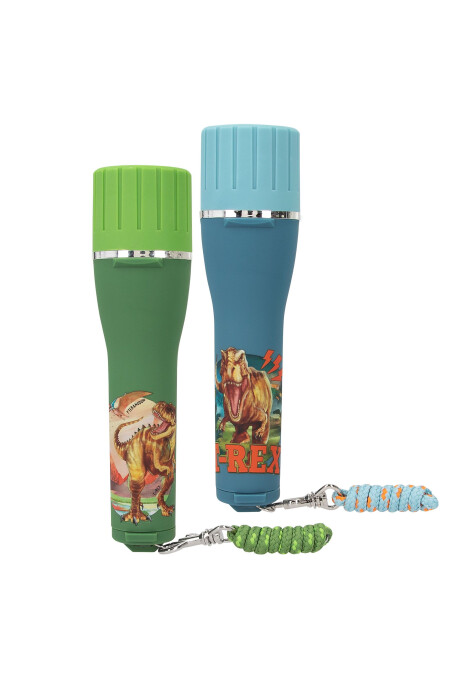 LINTERNA DINO LINTERNA DINO