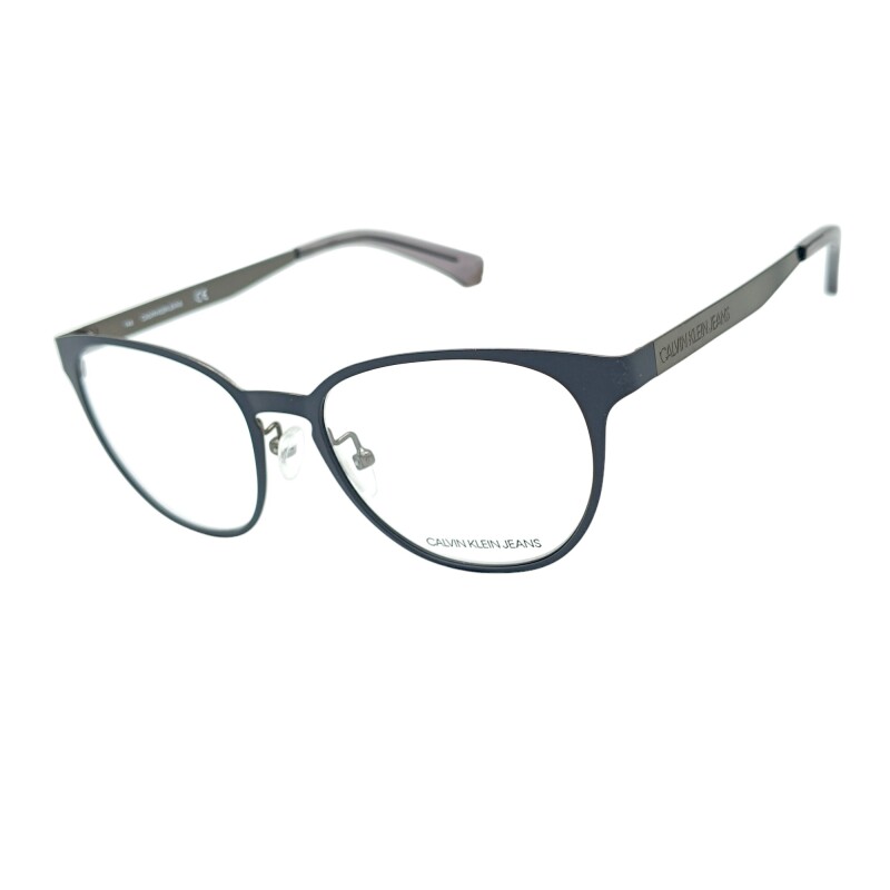 CALVIN KLEIN CKJ141AF 0065117 140 - Adulto - Gris grisuniforme