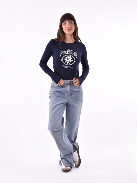 REMERA SEUTA VARIANTE 1