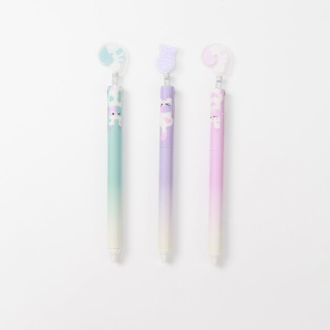 LAPICERA GEL GATITO PESCADOR CON MOVIMIENTO LAPICERA GEL GATITO PESCADOR CON MOVIMIENTO