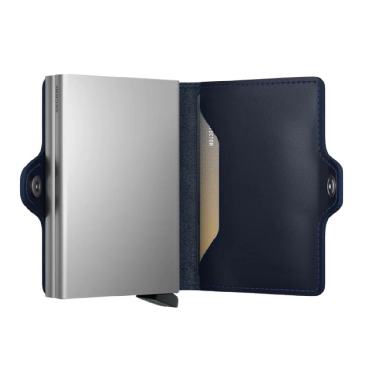 BILLETERA SECRID Original Navy 