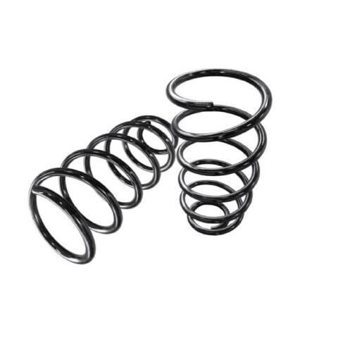 ESPIRAL TRASERO SAVEIRO G2 / G3 / G4 98/09 Espiral Trasero Saveiro G2 / G3 / G4 98/09