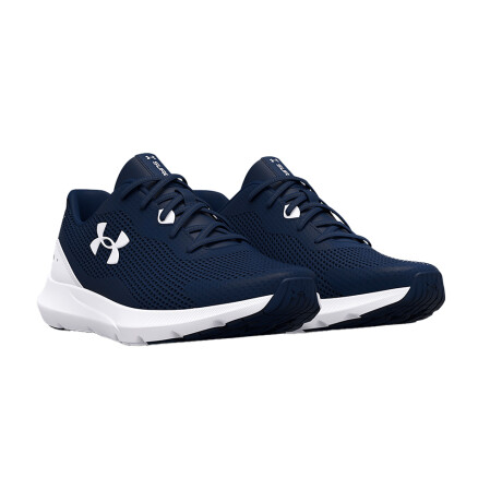 Championes Under Armour Surge 3 Blue