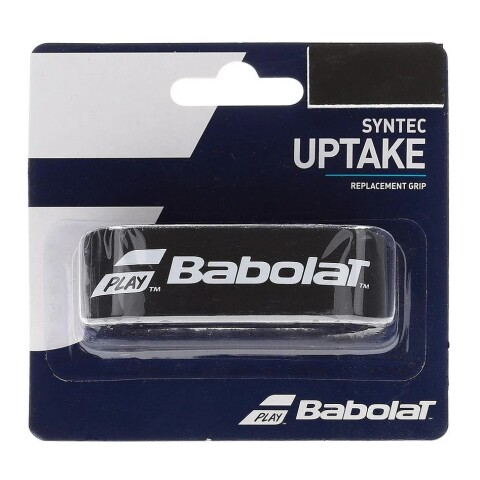 Babolat Accesorios Tenis Grips Syntec_Uptake_Grip_X1 0