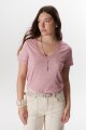 REMERA QUINTO ROJO
