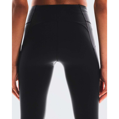 Pantalón Largo Performance Tights 7/8 de Mujer Negro