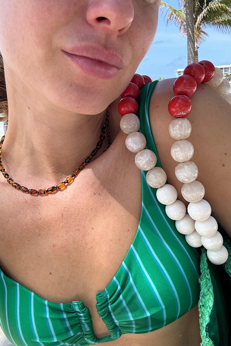 Bali Green