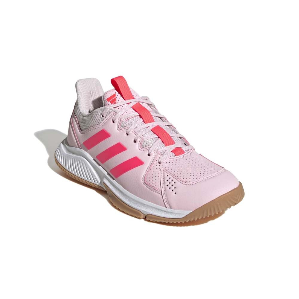 Zapatillas Specialist Sports Court Flight Mujer Pink