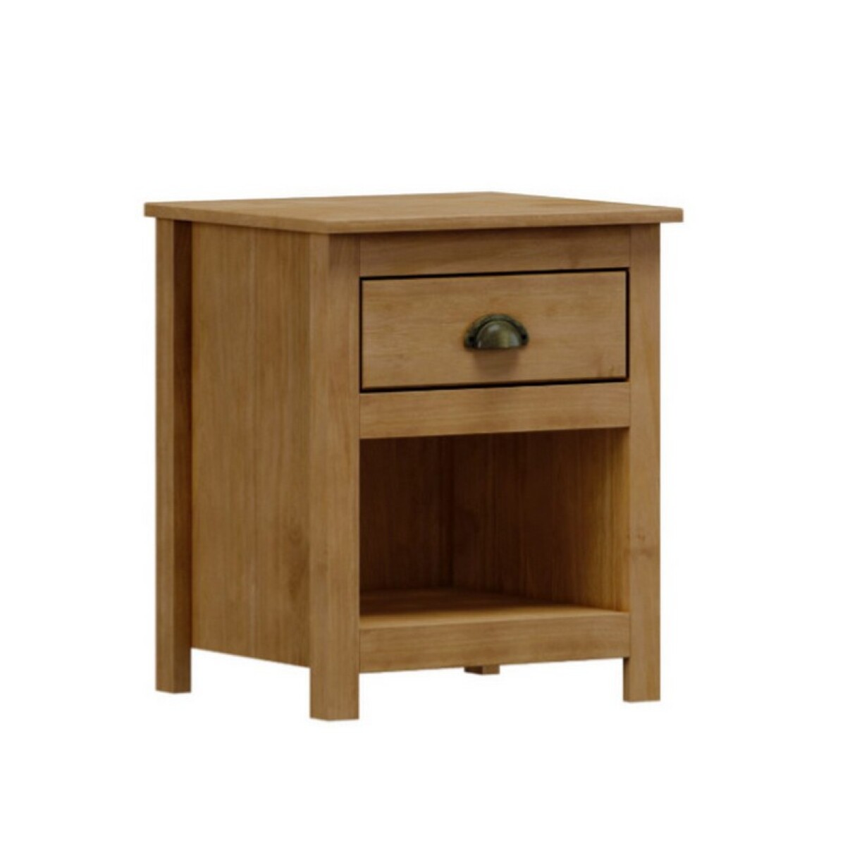 MESA DE LUZ FINESTRA TOPAZIO 1 CAJON 