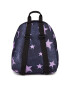 Half Pint Sprayed Stars Pastel Lilac