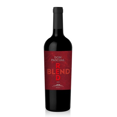 Vino Don Pascual Red Blend RED-BLEND