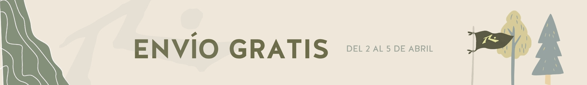 ENVIO GRATIS TURISMO