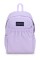 MOCHILA SLOUCH PACK PASTEL LILAC