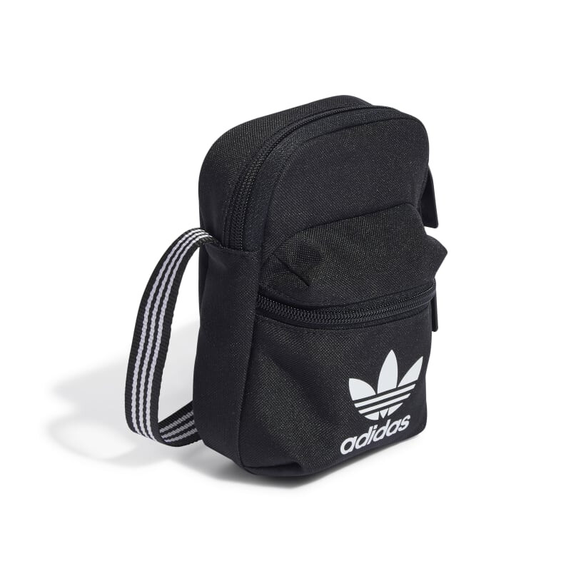 Morral Adidas Festival - IJ0765 Negro