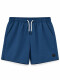 SHORT GRECIA AZUL OSCURO