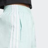 Pantalón Adidas Adicolor Teamgeist Holgado Verde