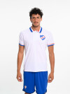 Remera Polo CNdeF Train Nacional Hombre 964