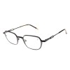 Armazón de Lentes de Óptica Blue Square MT Marrón Armazón de Lentes de Óptica Blue Square MT Marrón