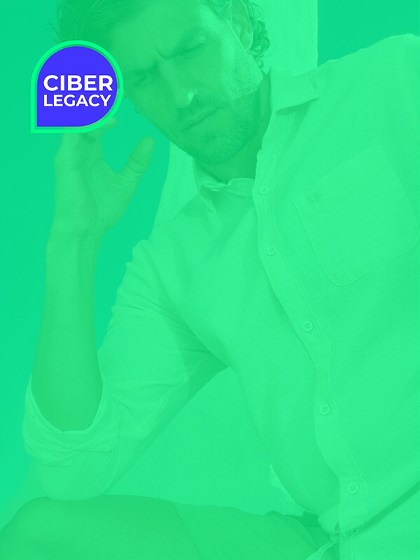 CIBERLEGACY - lino para ellos