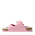 Sandalias de Niña MINI Miss Carol Rosado
