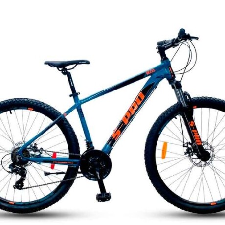 Bicicleta MTB S-Pro VX 27.5" Bicicleta MTB S-Pro VX 27.5"