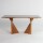 Mesa de comedor Leque 1.80