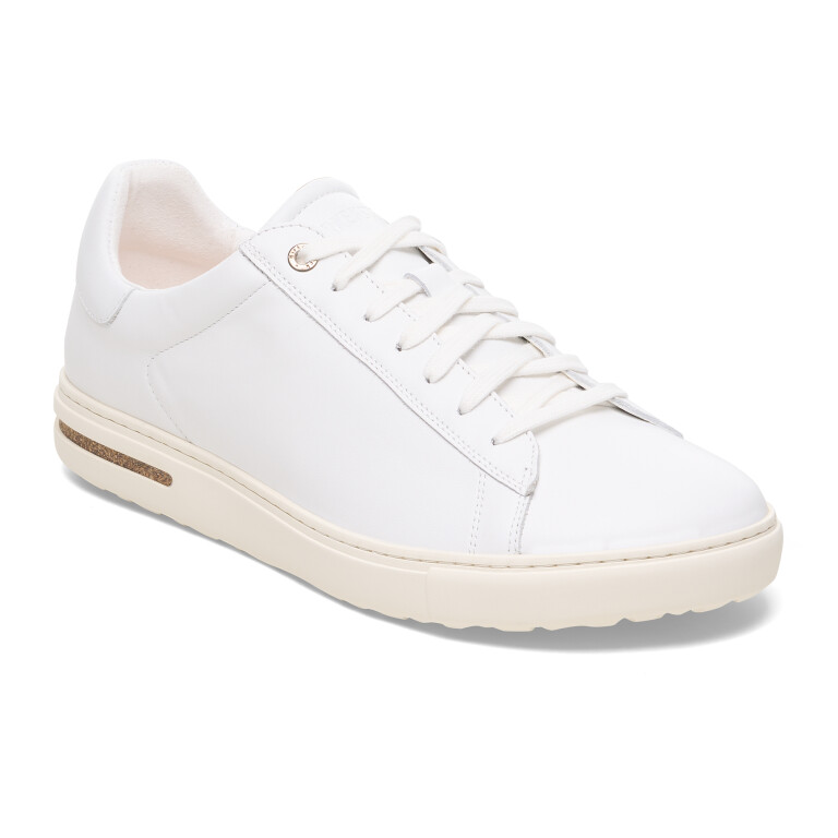 Zapatilla Bend Low LENA - Estrecho White