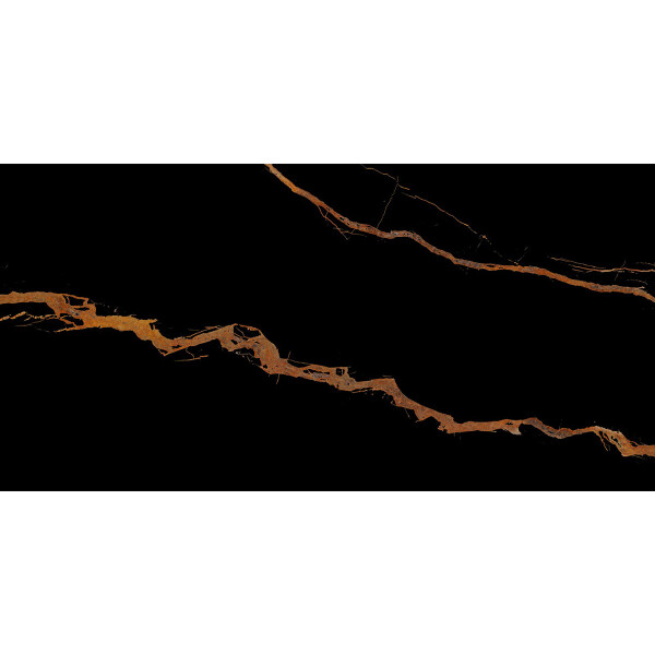 PORCELANATO ALMONTE GOLD 60x120 CM HIGH GLOSS Porcelanato Almonte Gold 60x120 Cm High Gloss